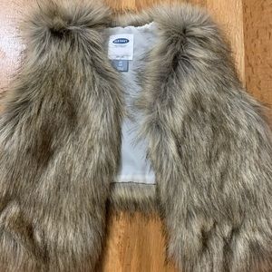 Old navy 4t vest